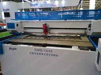 Станок лазерной резки металла RJ-1325 Станок лазерной резки металла RJ-1325