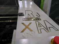 Станок лазерной резки металла RJ-1325 Станок лазерной резки металла RJ-1325