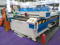 Станок лазерной резки металла RJ-1325 Станок лазерной резки металла RJ-1325