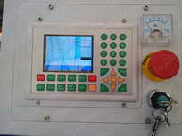 Станок лазерной резки металла RJ-1325 Станок лазерной резки металла RJ-1325