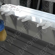 линейный магазин смены инструмента