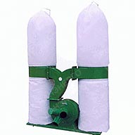 Аспирационная установка фрезерного оборудования