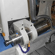 высокоскоростной шпиндель станка