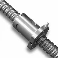 шарико-винтовая пара