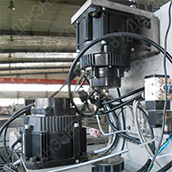 Серводвигатели станка Яскава