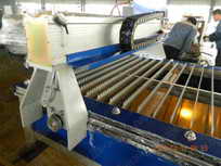 Станок плазменной резки RJ 1530 Станок плазменной резки RJ 1530