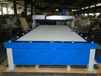 Станок плазменной резки RJ 1530 Станок плазменной резки RJ 1530