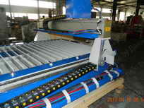 Станок плазменной резки RJ 1530 Станок плазменной резки RJ 1530