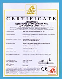 Сертификаты